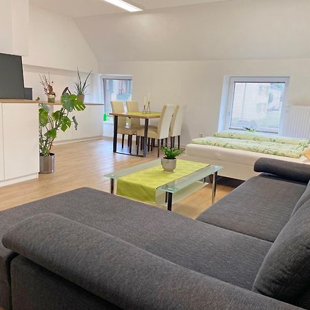 Ferien-Wohnung Fuer 1-4 Pers In Seenaehe Timelkam Extérieur photo