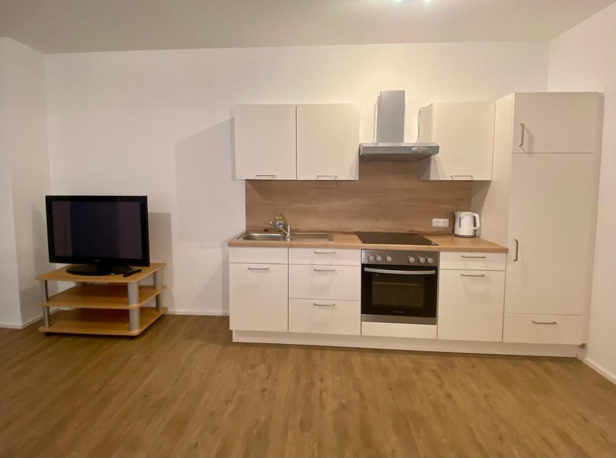 Ferien-Wohnung Fuer 1-4 Pers In Seenaehe Timelkam Extérieur photo