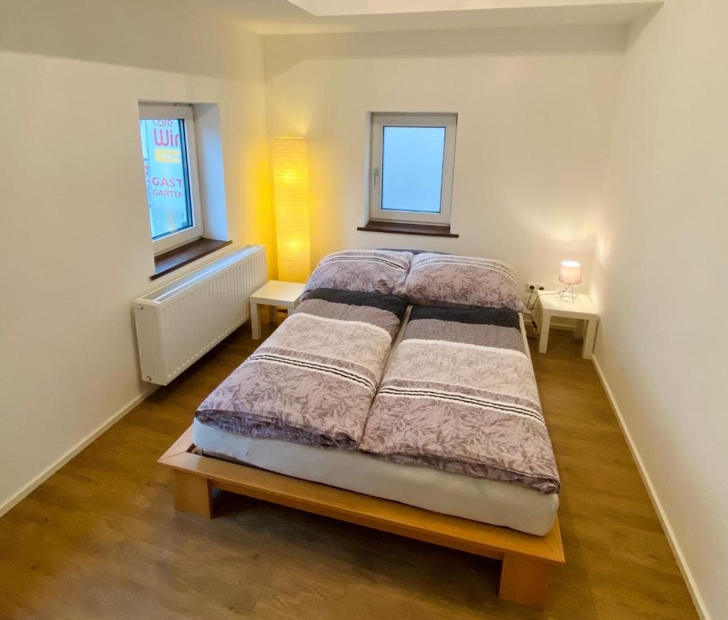 Ferien-Wohnung Fuer 1-4 Pers In Seenaehe Timelkam Extérieur photo