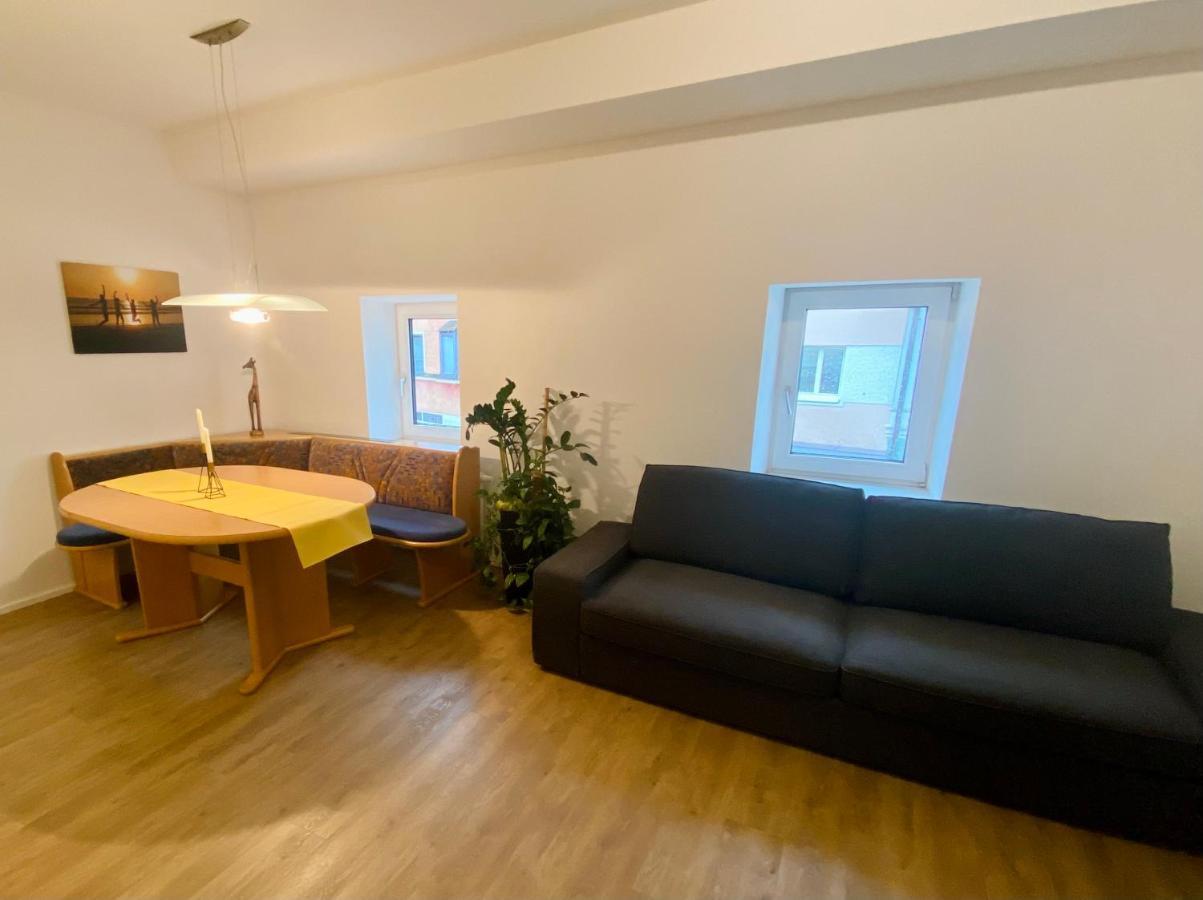 Ferien-Wohnung Fuer 1-4 Pers In Seenaehe Timelkam Extérieur photo